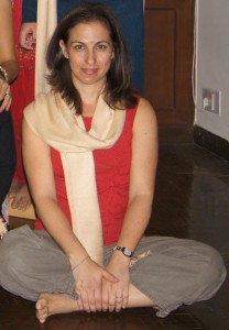 Ayelet Levy Ayelet Levy