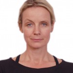 Ellen Brenoe