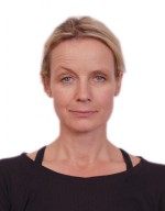 Ellen Brenoe