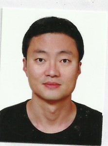 Jae-Ho (Jeremy) Roh Jae-Ho (Jeremy) Roh