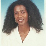 Selamawit Berhane
