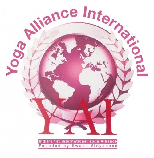 YOGA ALLIANCE INTERNATIONAL
