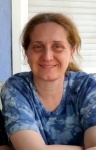 Silvia Cristina Bosch Querol