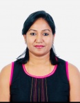 Chithra Krishnan