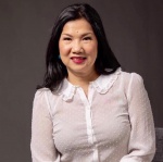 Mary Ann Lim Favie