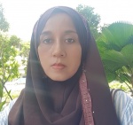 Siti Zaliha Mansoor
