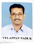 Velappan Nair