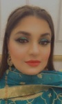 Hina Saif