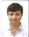 Natalya Rudakova