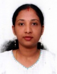 Dhanuja G Krishnan