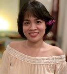 Hue Nguyen