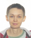 Yulia Zhogno