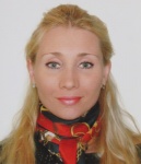 Markelova Ekaterina