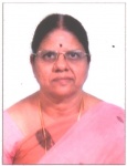 Gita Kumar