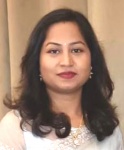 Manjula Bennur