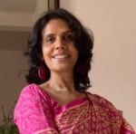 Smita Vinayak