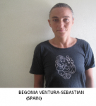 BEGONIA VENTURA-SEBASTIAN