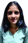 Geeta Amol Gurav