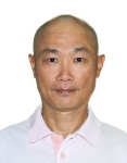 Lim Chee Kwang Nik