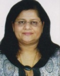 Sarala Nair