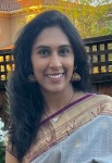 Kavitha Durgi