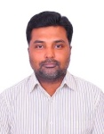Murali Madhav Garishakurty