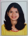 Rachita Santosh Bhujle