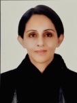 Sarika Nehra Beniwal