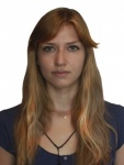 Nataliya Shevchuk 