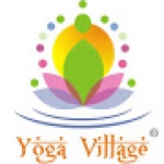 yoga village logo