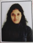 Ankita Gaonkar