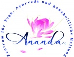 Logo Ananda Yoga