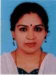 Lekshmi Jayakumar