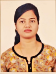 Satya Priyanka Rakurthi.