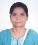 PARVEEN MUNAWAR SAYED