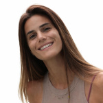 Juliana Avola Llaber