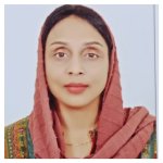 SAJINA M KAMARUDHEEN.