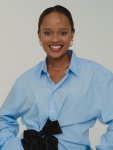 Reabetswe Matsena