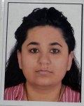 KRISHNA CHIRAAG RADIA