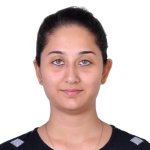 VEENA GAURAV THANKI