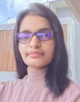 AMOOLYA SADASHIVA