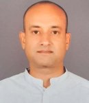 DIBAKAR CHAKRABORTY