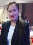 SUNITA KARKI