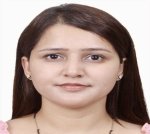 NITIKA KUMARI