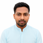 SUSHANT RAJESH KHARAT