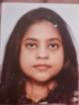 Ameesha Mohan J