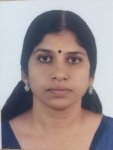 Jyothi PP