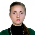 Natalia Kupryuhina 