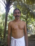 Yogi Krishna