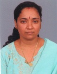Rajisha P